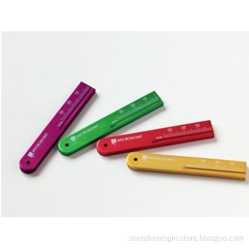 Endo Instruments/Endodontic Measure Scale